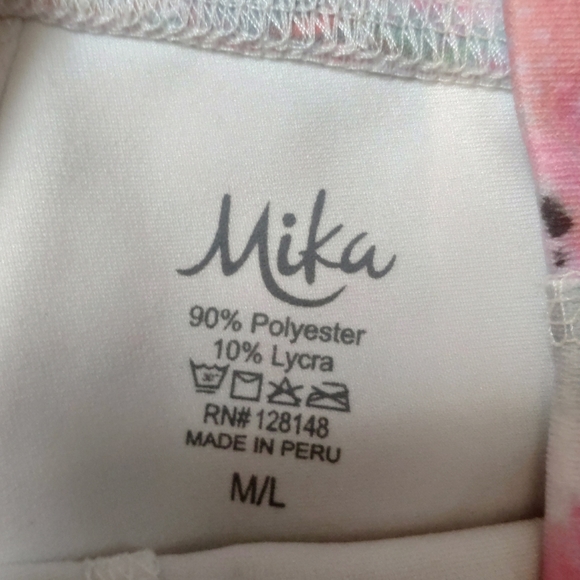 Mika Flared Pants - Picture 2 of 3